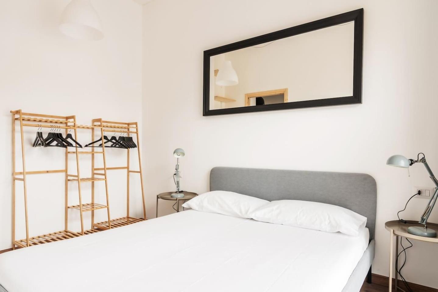 Airloft 3 Confort Vicino A Rho Fiera Exterior photo