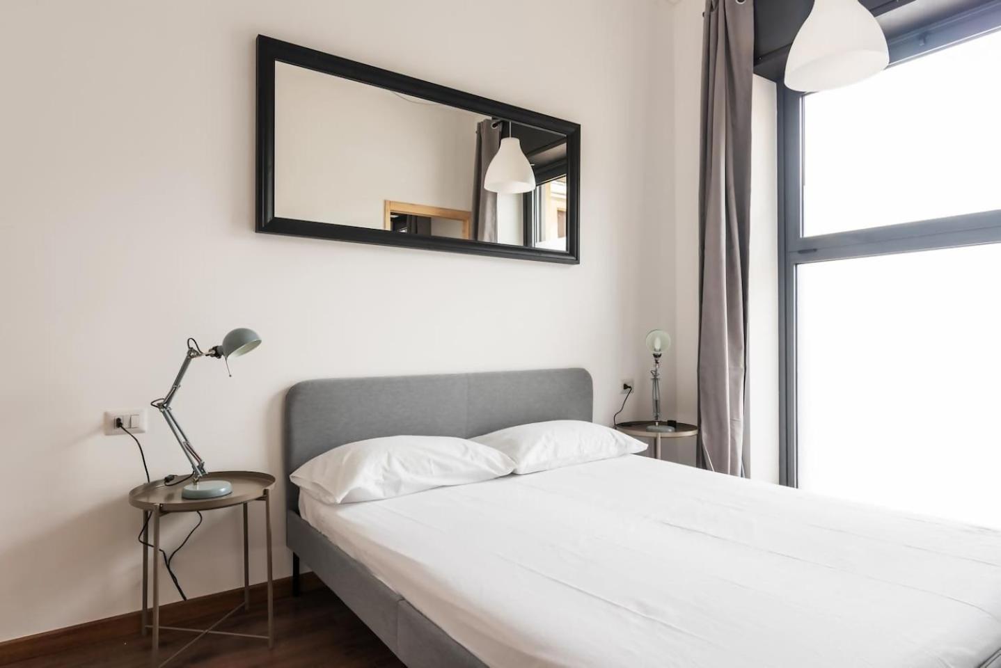 Airloft 3 Confort Vicino A Rho Fiera Exterior photo