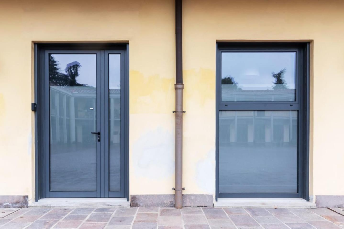 Airloft 3 Confort Vicino A Rho Fiera Exterior photo
