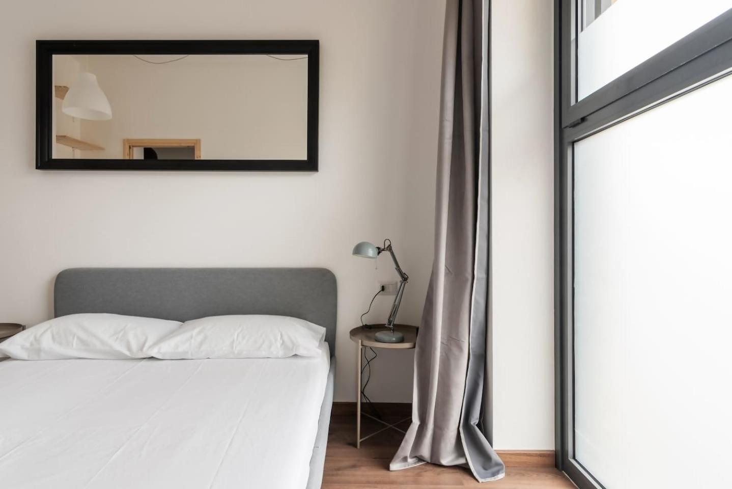 Airloft 3 Confort Vicino A Rho Fiera Exterior photo